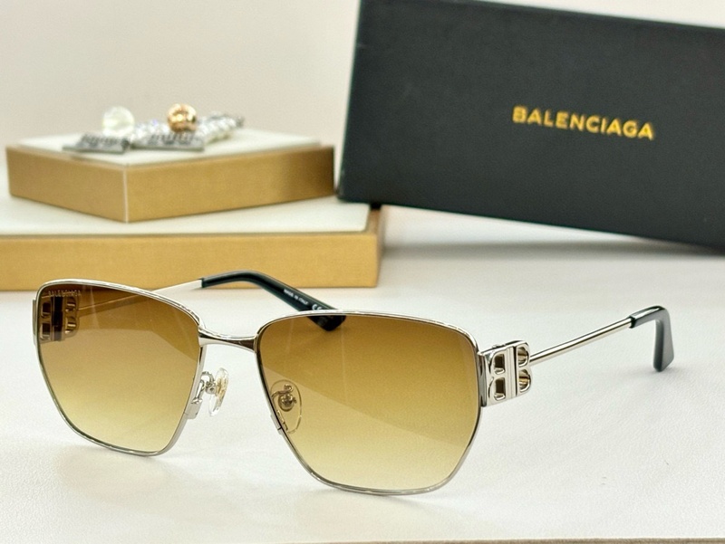 Balenciaga Sunglasses 189